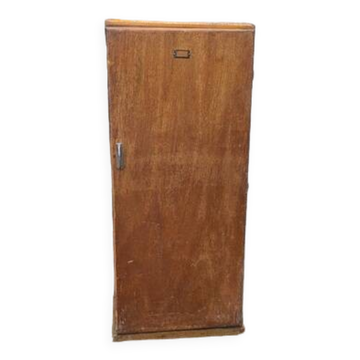 Small wardrobe from the 60s