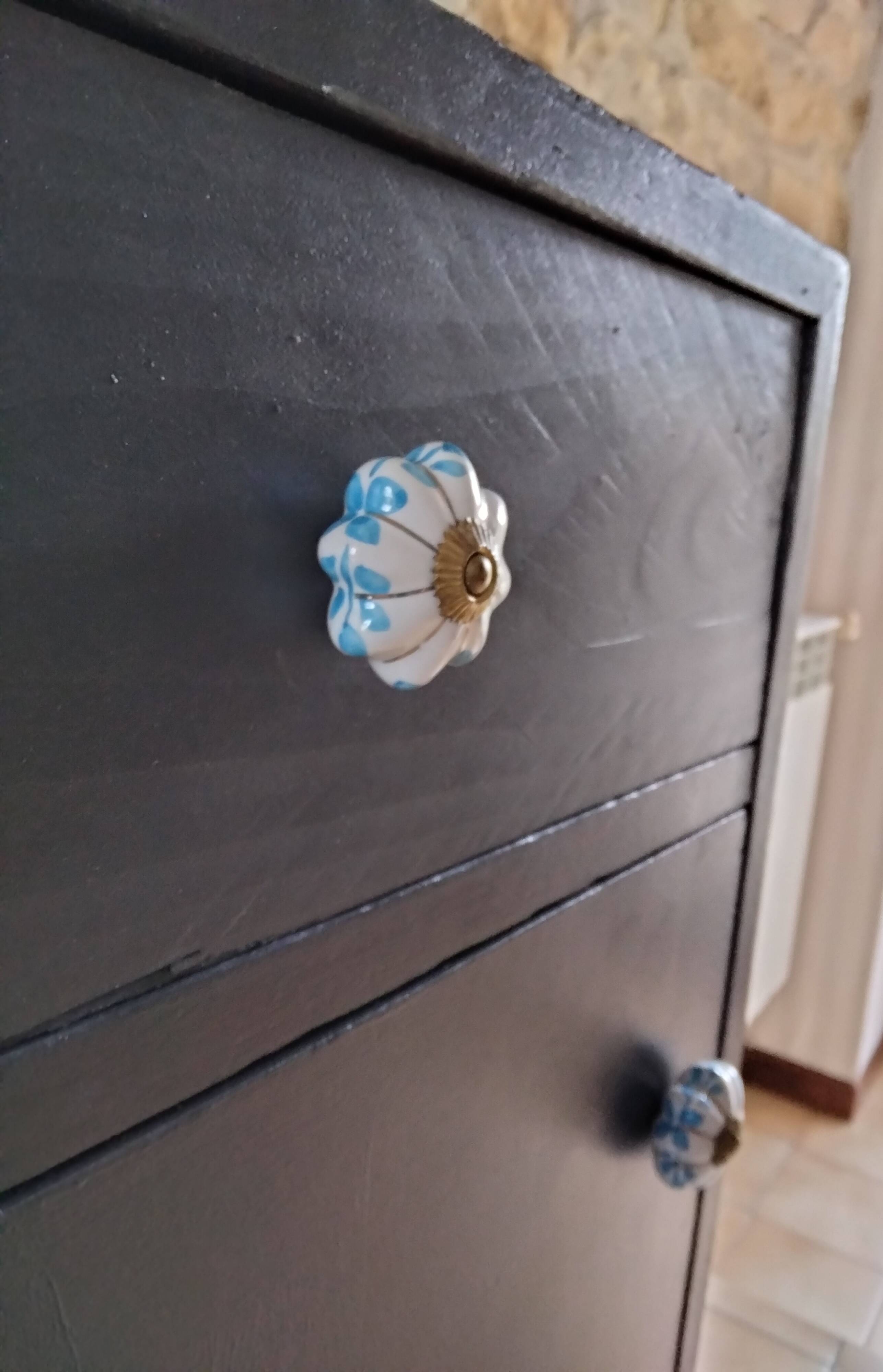 Occasional furniture.