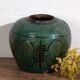 Small ancient Chinese vase (circa 1820) #23
