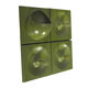 Green Schönbuch quadro Wardrobe set