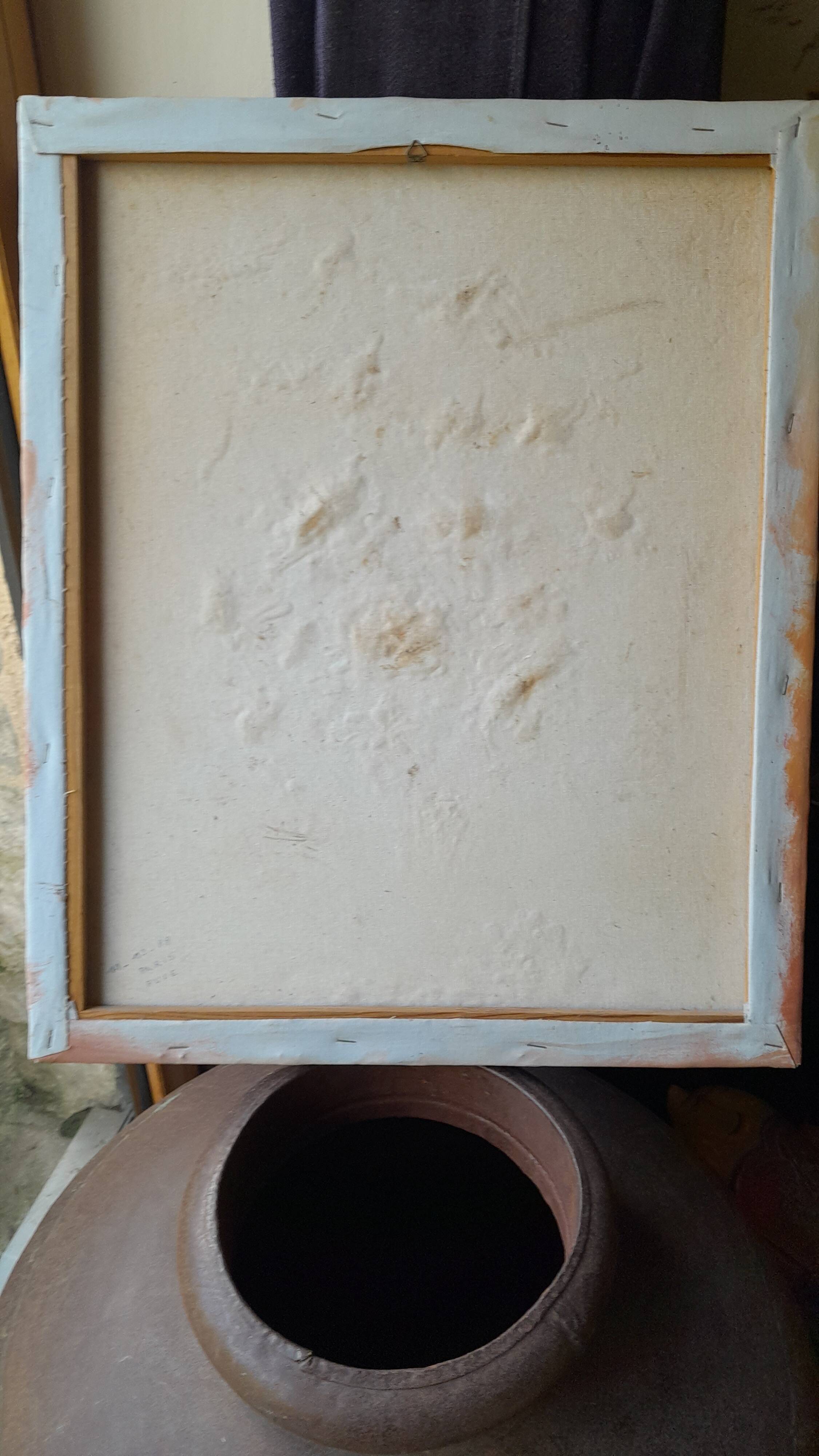 Painting, still life painting