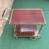 Desserte vintage