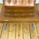 Chauffeuse Barcelona de Mies Van Der Rohe pour Knoll