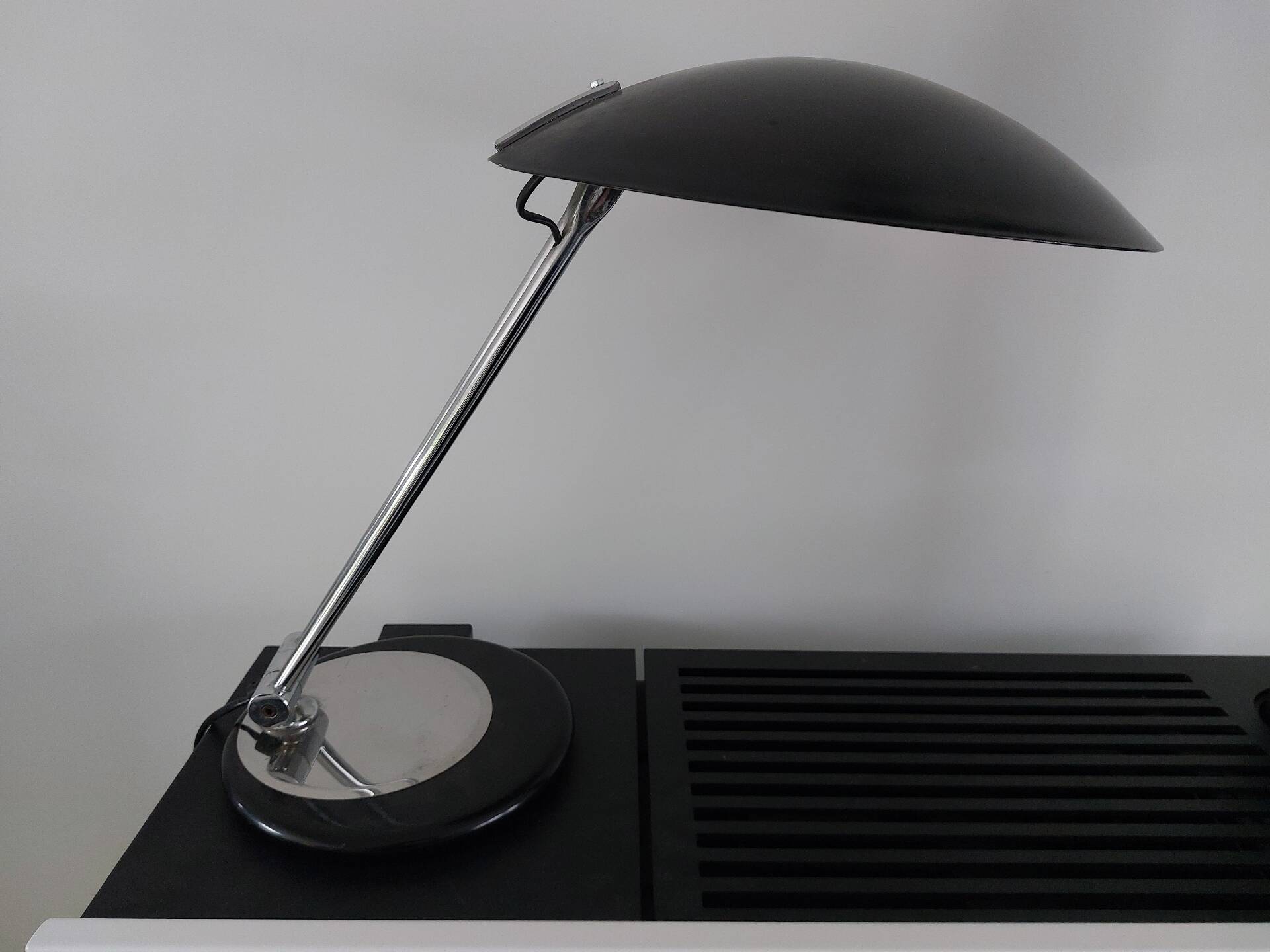 Vintage lamp