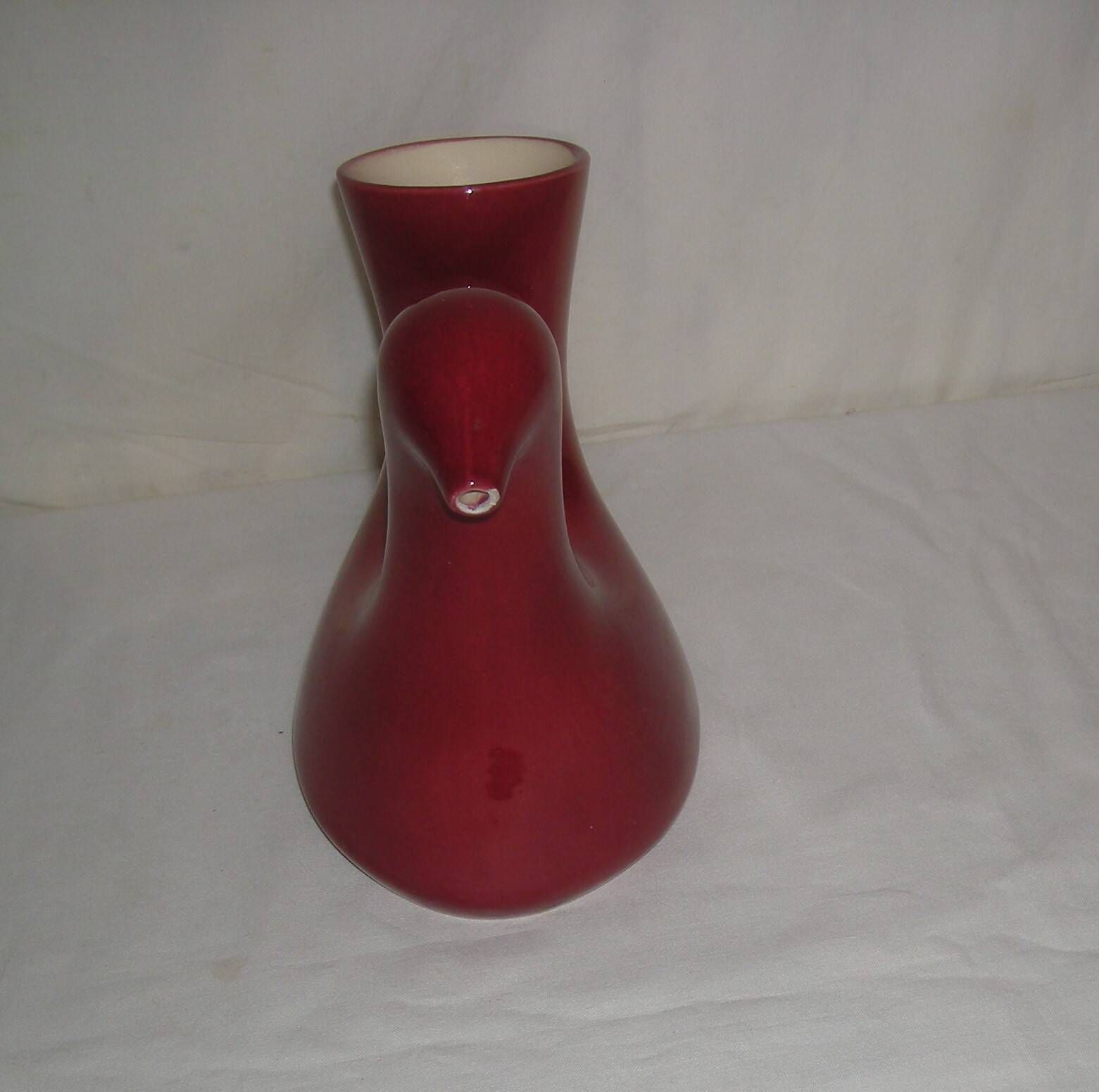 Jug casserole Joséphine Baker - Jean Varoqueaux - Périgourdine pottery