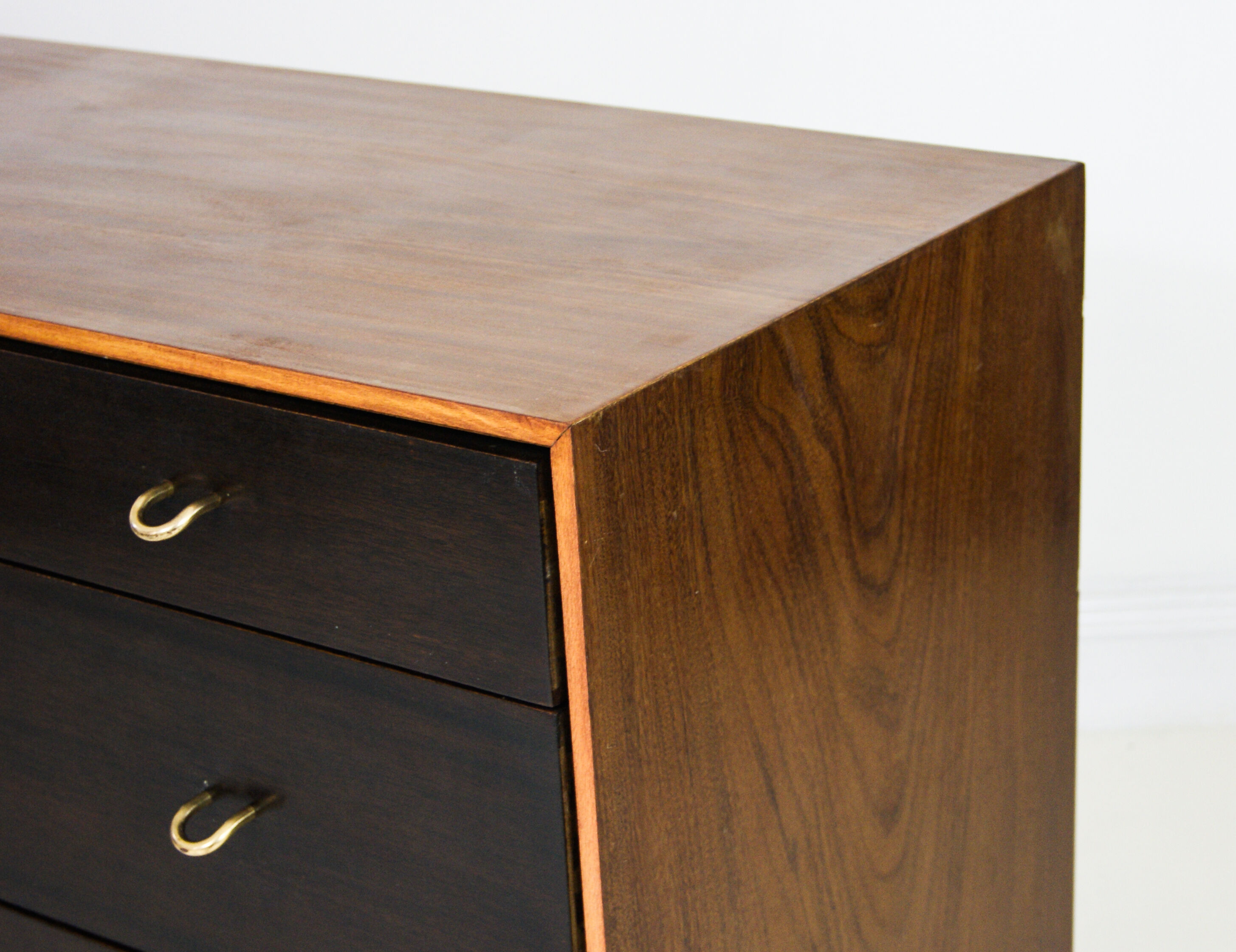 John And Sylvia Reid For Stag Furniture, Chest of Drawers