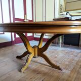 Cherry dining table