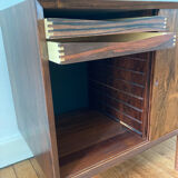 Danis buffet by Poul Cadovious, Cado rosewood of the 60