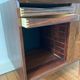 Danis buffet by Poul Cadovious, Cado rosewood of the 60