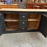 Furniture of trade early twentieth century