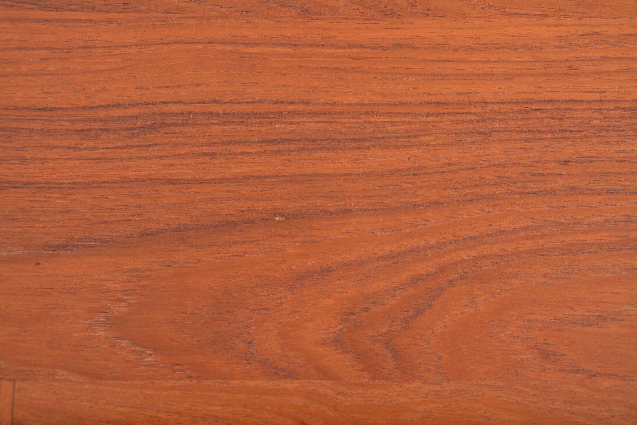 Danish Mid-century coffee table made of Teak wood