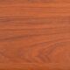 Danish Mid-century coffee table made of Teak wood