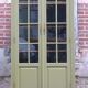 Parisian showcase cabinet 1930