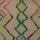 Tapis marocaines berbère authentique azilal 260x120 cm as51285