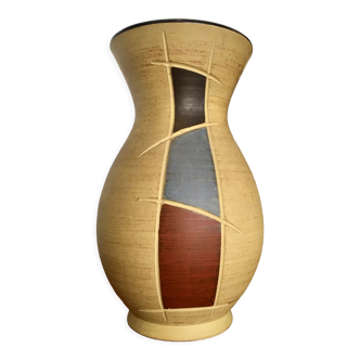 Vase vintage Germany