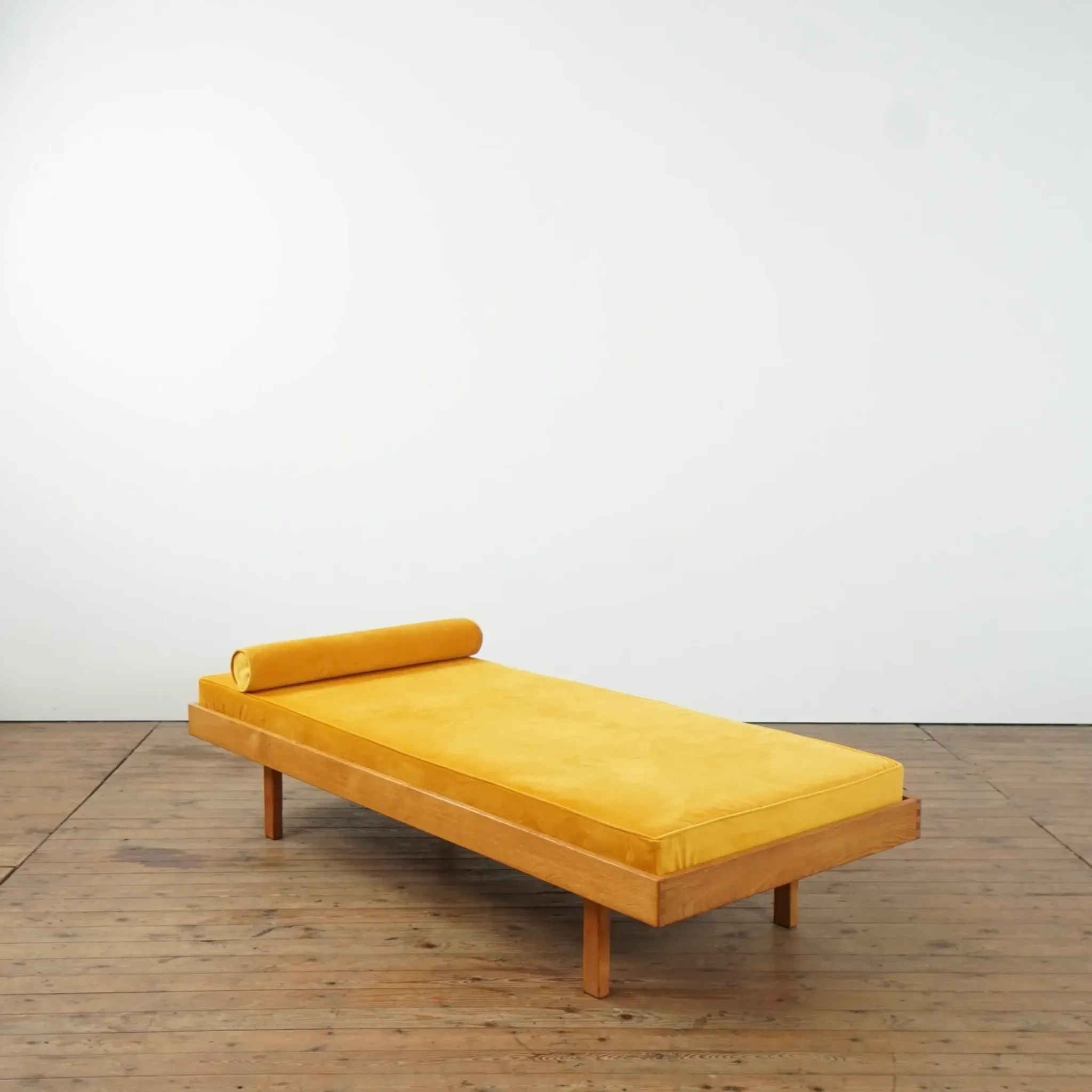 1960s daybed by Jos De Mey for Vandenberghe Pauvers