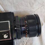 Super 8 camera - Cosina