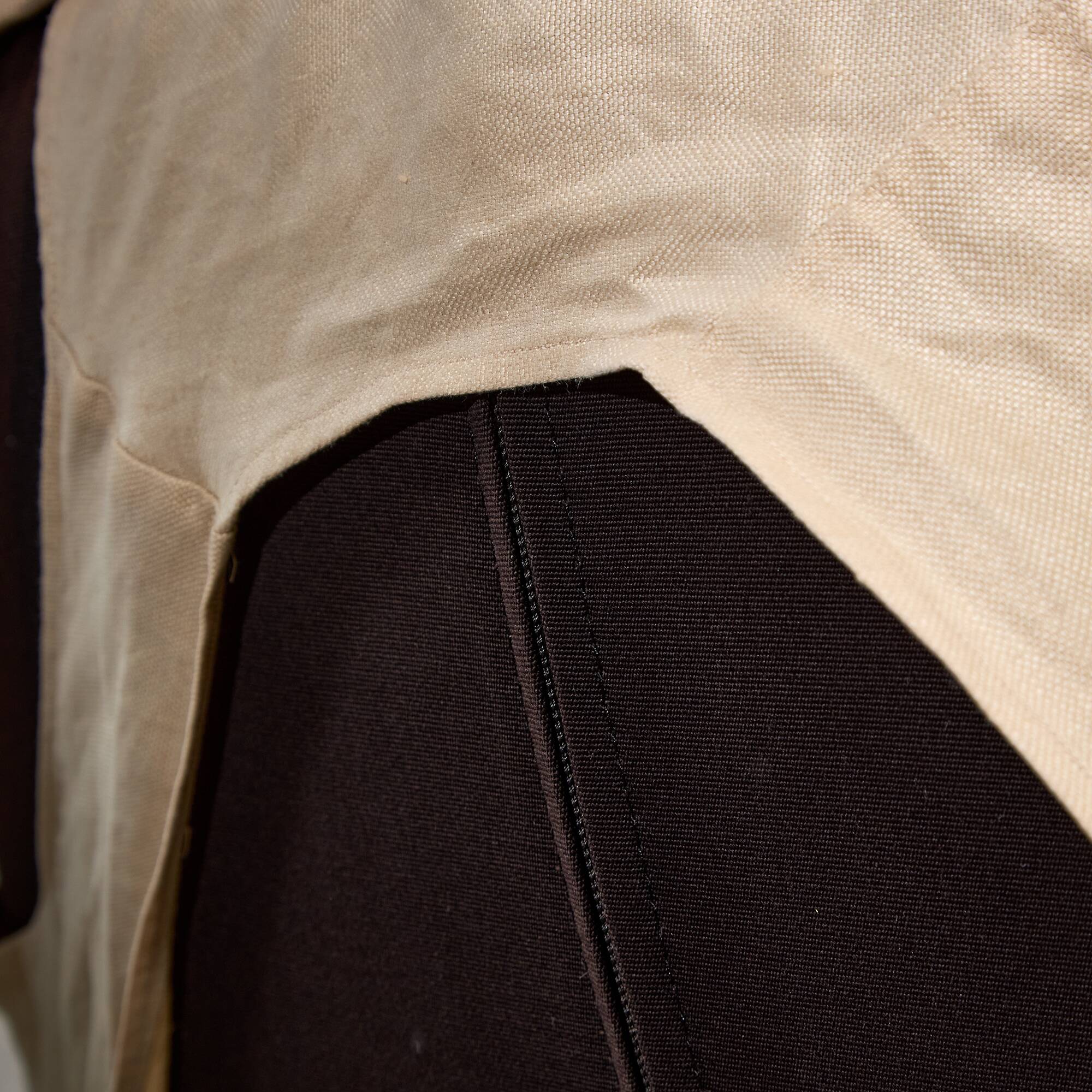 Wink Chair by Toshiyuki Kita for Cassina, 1980