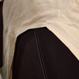 Wink Chair by Toshiyuki Kita for Cassina, 1980