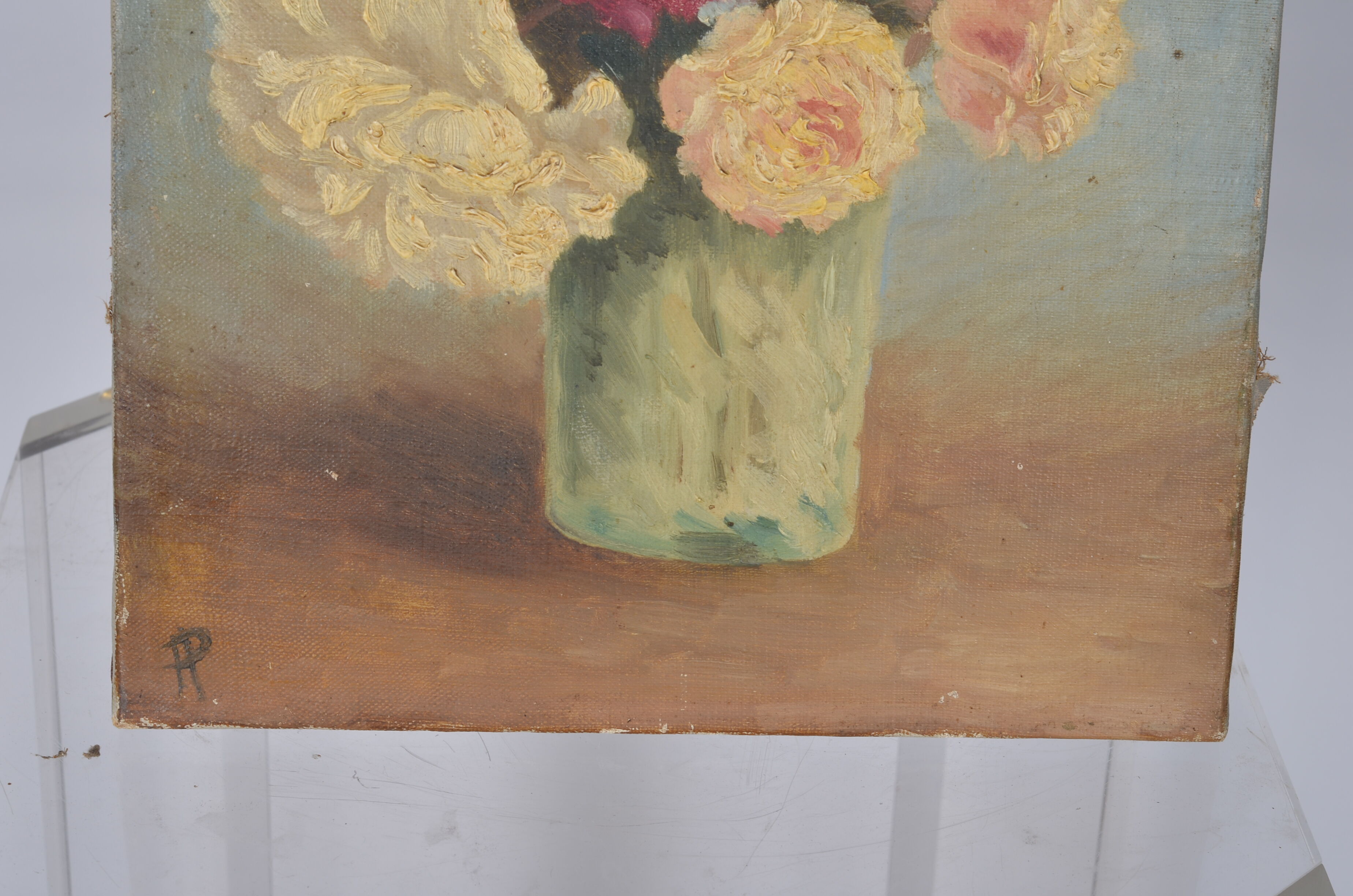 Bouquet de fleur