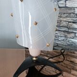 Tripod lamp 1950
