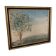Arbre solitaire Daburon