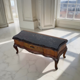 Console italienne, années 40/50