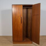 Armoire en teck du milieu du siècle de G-Plan, Royaume-Uni, années 1960