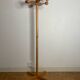 70s coat rack