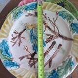 Bird slip plate