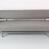 Rob Parry Newly Reupholstery Sofa/ Daybed for Gelderland, 1960 Dutch