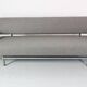 Rob Parry Newly Reupholstery Sofa/ Daybed for Gelderland, 1960 Dutch