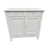 Vintage Parisian buffet