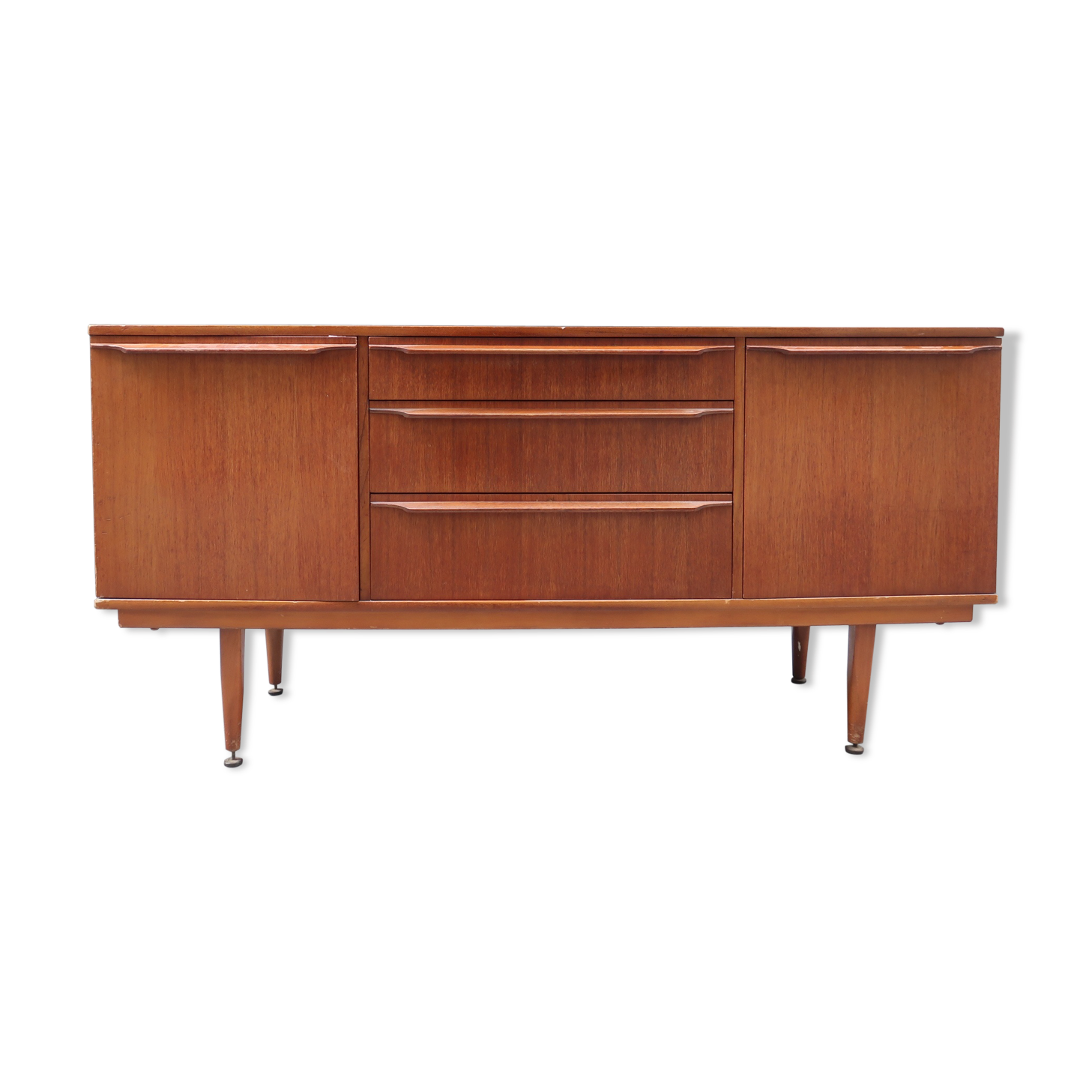 60s teak sideboard