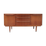 60s teak sideboard