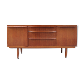 60s teak sideboard