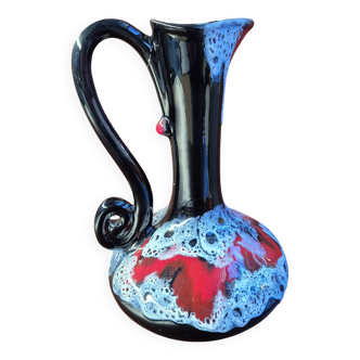 Pitcher