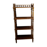 Etagère bois