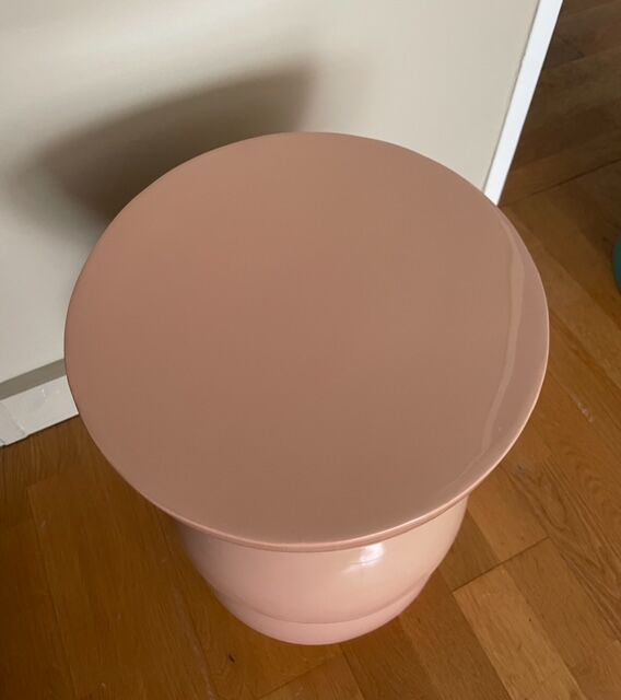 India Mahdavi stool