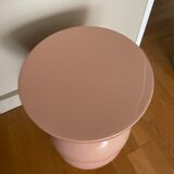 India Mahdavi stool