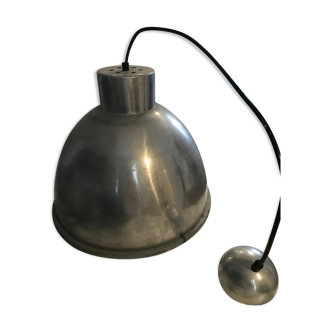 Industrial hanging lamp