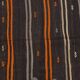 Oushak Organic Vintage Kilim Rug sku  1692