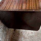 Vintage TV cabinet sideboard