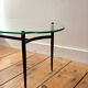 Modernist coffee table | 1950s
