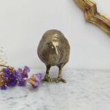 Brass quail