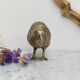 Brass quail