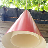 Vintage hanging lamp design 60/70