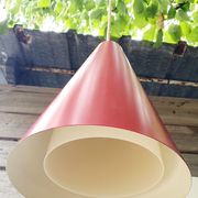 Suspension vintage design 60/70