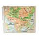 French school of the 1960s map