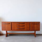 Enfilade Beautility teak | Vintage design